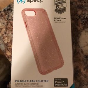 Speck iPhone case